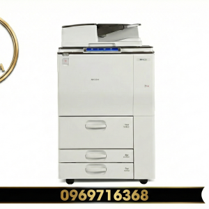 Máy Photocopy MP 6503/MP 7503