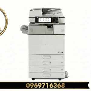 Alternative view of Máy Photocopy Ricoh MP 6054